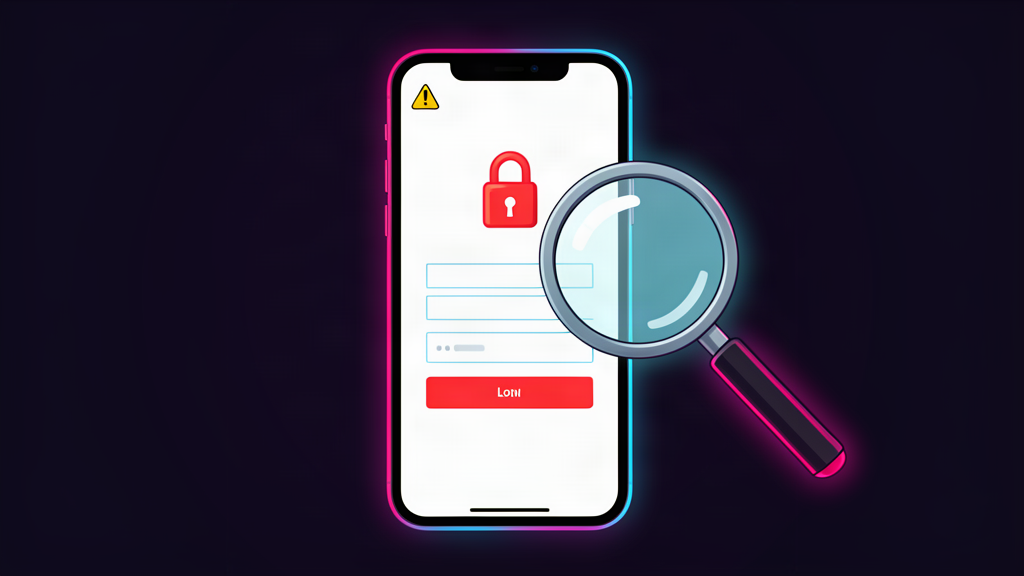 Phishing